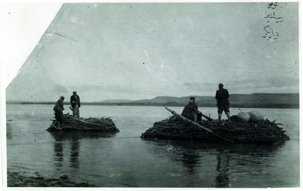 Şeyh Said İsyanı ve Kürt Coğrafyasının İktisadi Tarihinde Dönüşümler