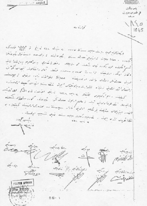 Şeyh Said Ayaklanması