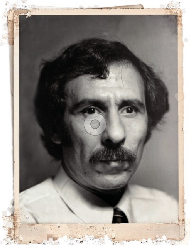 Mehmed Emin Bozarslan’ın Ardından