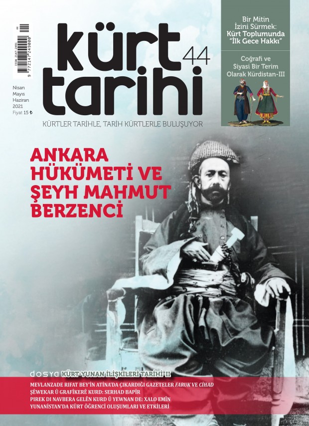 Bir Mitin İzini Sürmek: Kürt Toplumunda “İlk Gece Hakkı”
