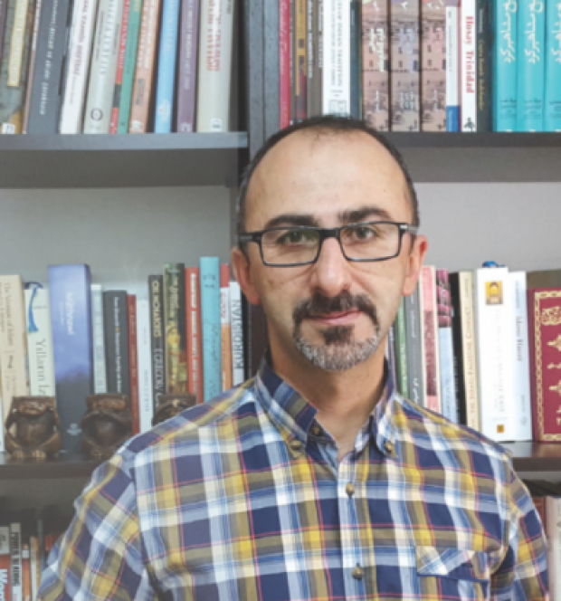Metin Atmaca ile Selçuklular'dan Osmanlı'ya Kürd Tarihi