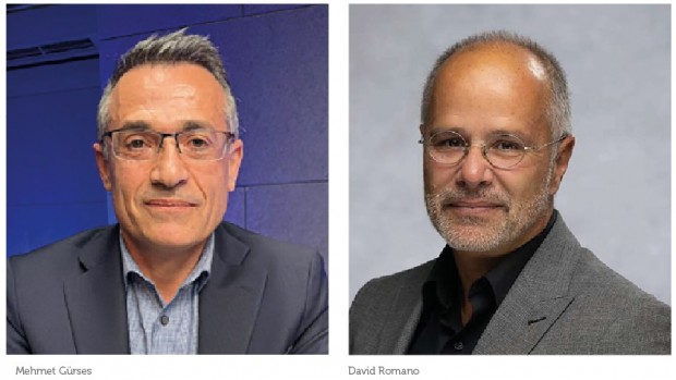 Mehmet Gürses ve David Romano ile Mülakat: Küresel Belirsizlikler ve Orta Doğu’nun Yeni Jeopolitik Koşullarında Kürt Siyaseti