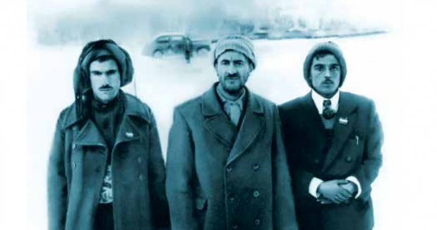 Qazî Mihemed