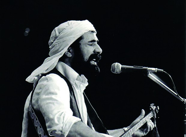 Şivan Perwer: Sanatçı, Şair, Devrimci