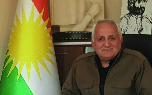 Laşên Bindestan Jî Serdestan Ditirsîne: Mînaka Şêx Seîd û Zeynel Abidîn Han